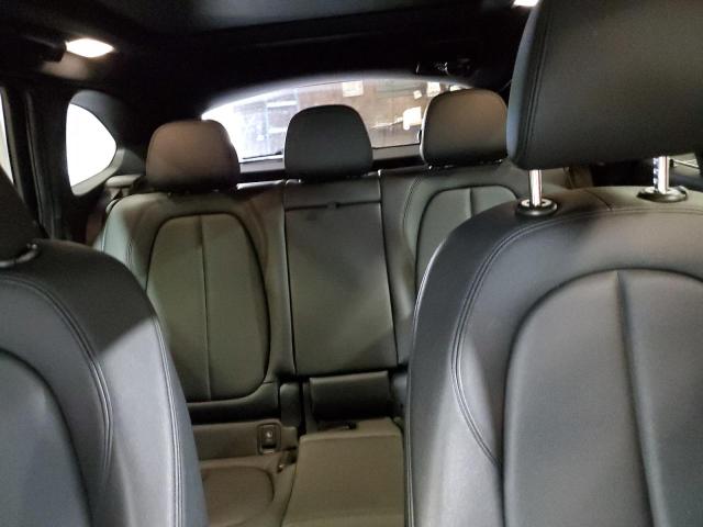 WBXHT3C38G5E54999 BMW X1 Xdrive28i