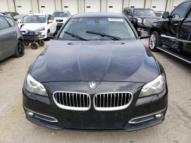 WBA5B3C54ED538691 BMW 535 XI