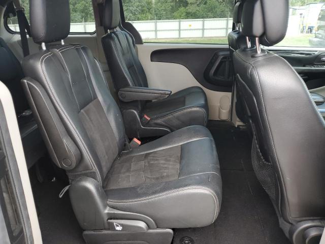 2C4RDGCG5KR712865 Dodge Grand Caravan Sxt