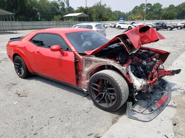2C3CDZFJ6KH715728 Dodge Challenger R/t Scat Pack