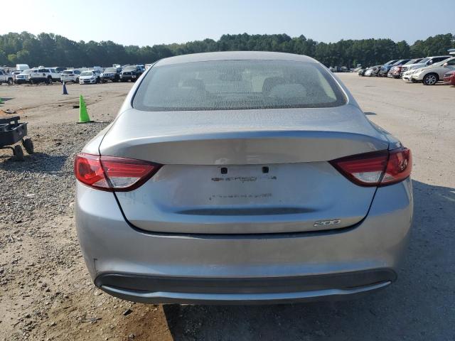 1C3CCCAB8FN503233 Chrysler 200 Limited