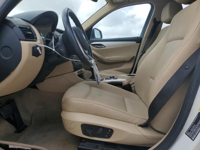 WBAVM1C58EVW50113 BMW X1 Sdrive28i