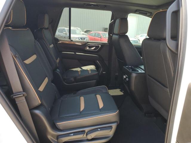 1GKS2CKL5NR239269 GMC Yukon At4