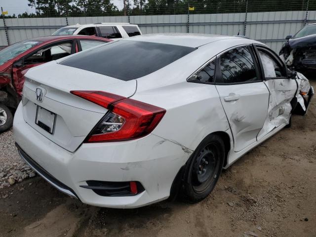 2HGFC2F65LH504229 Honda Civic Lx