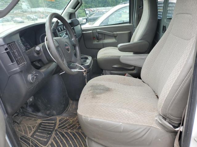 1GTW7AFF5H1911339 GMC Savana G2500