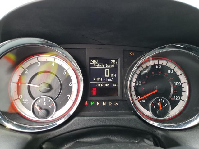 2C4RDGEG6HR865387 Dodge Grand Caravan Gt