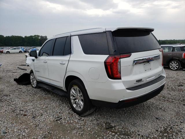1GKS1BKD4MR185130 GMC YUKON SLT