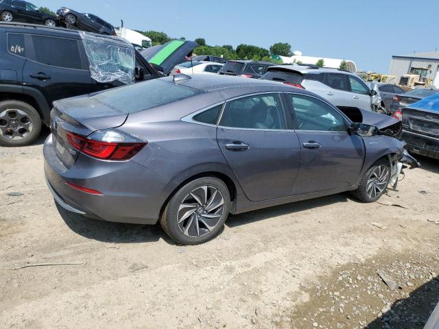 19XZE4F95LE009973 Honda Insight Touring