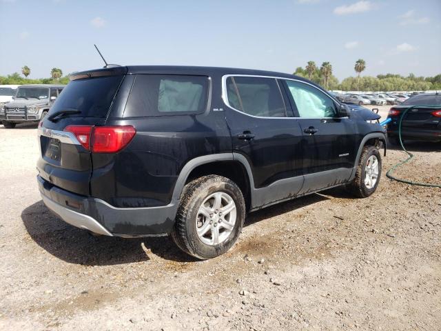 1GKKNKLA8JZ244880 GMC ACADIA SLE