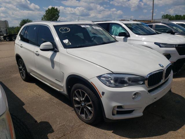 5UXKS4C53F0N10271 BMW X5 Xdrive35d