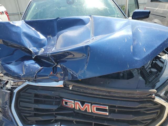 3GKALTEV2NL139336 GMC Terrain Sle