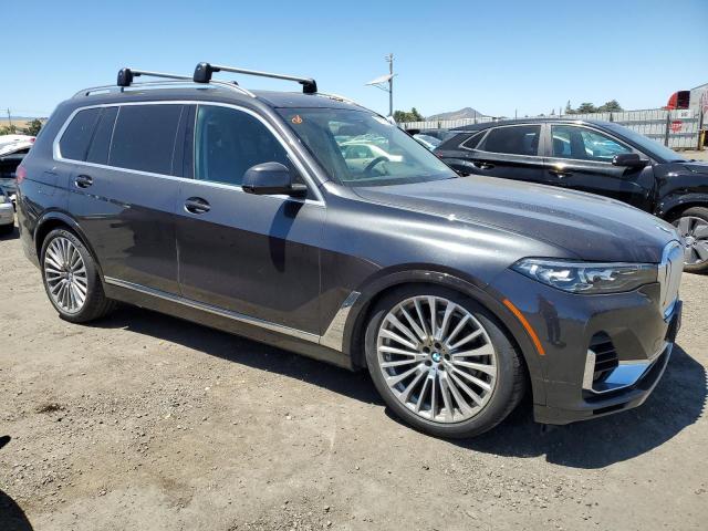 5UXCW2C02L9C05243 BMW X7 Xdrive40i