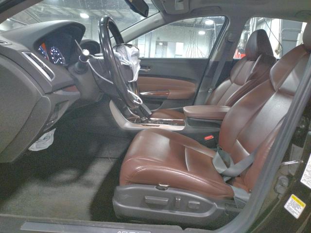 19UUB1F33HA000438 Acura TLX