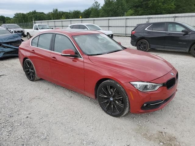 WBA8D9G52JNU68035 BMW 330 XI