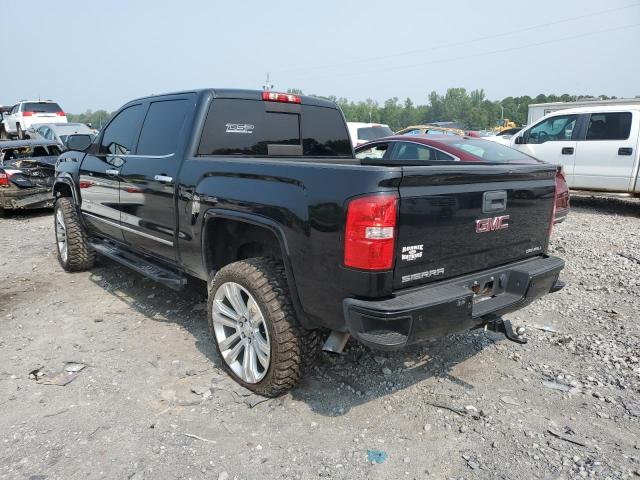 3GTU2WEJ5FG536429 GMC Sierra K1500 Denali