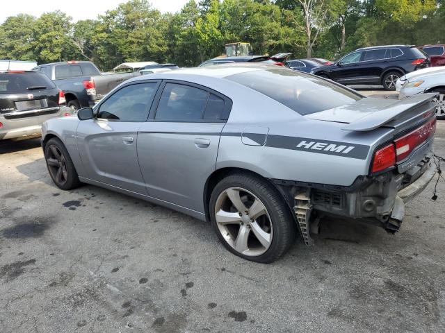 2C3CDXKT8EH371366 Dodge Charger Police