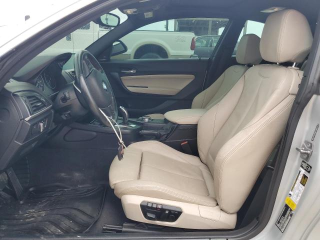 WBA1F5C59EV255213 BMW 228 I