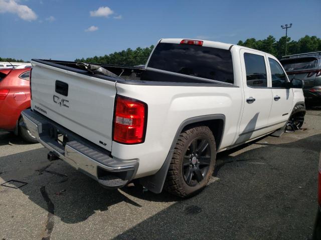 3GTU2VEC0EG291100 GMC Sierra K1500 Slt