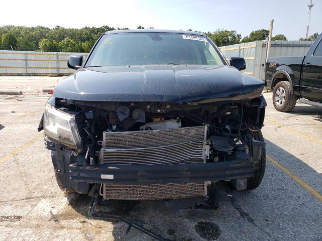 3C4PDCBB6KT857352 Dodge JOURNEY SE
