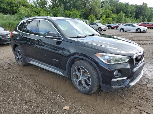 WBXHT3C38H5F83682 BMW X1 Xdrive28i