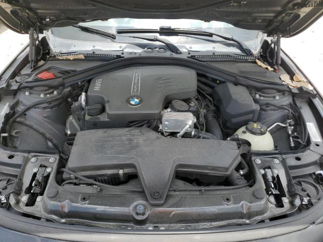 WBA8E9C54GK646878 BMW 328 I Sulev