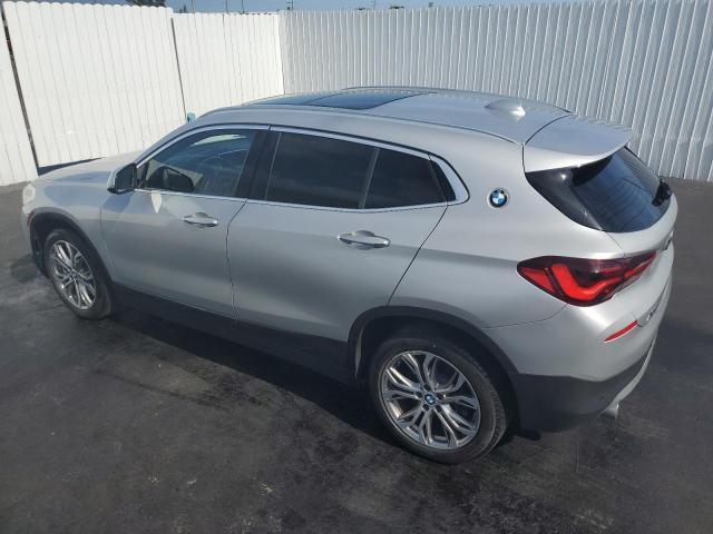 WBXYJ1C0XN5T90264 BMW X2 Xdrive28i