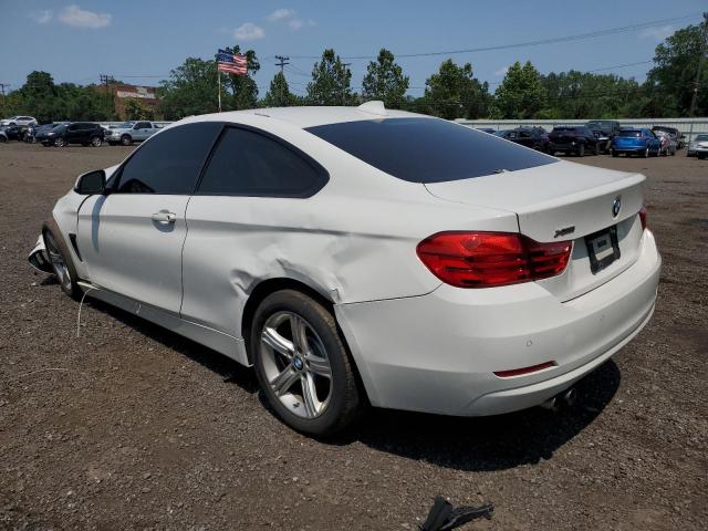 WBA3N9C54EF720493 BMW 428 XI
