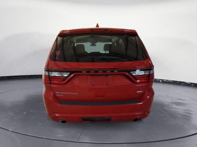 1C4RDJDG6HC630088 Dodge DURANGO GT