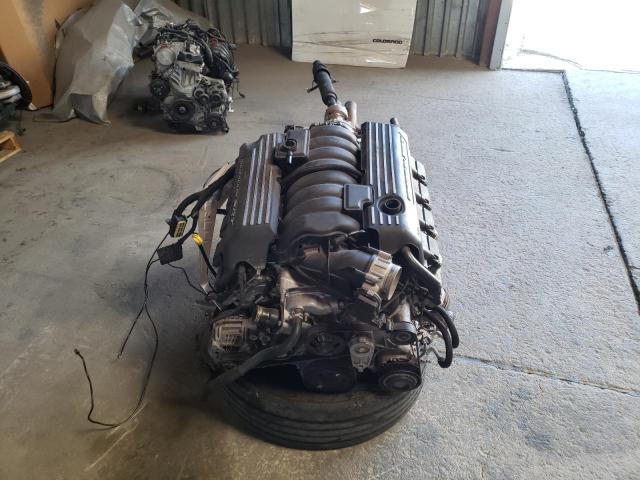 2C3CDXGJ5MH595412 Dodge Charger Scat Pack