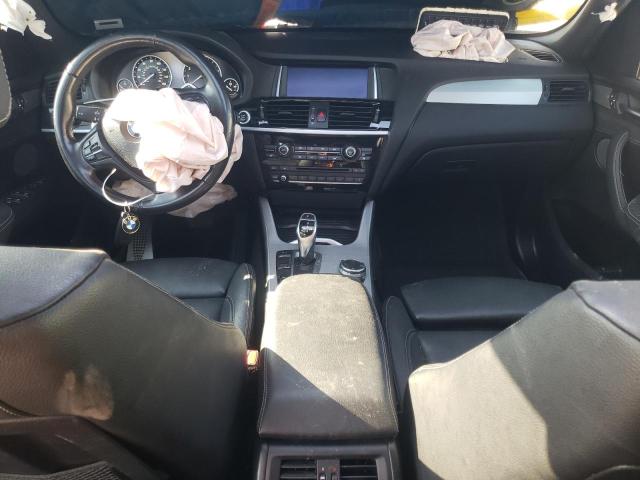5UXWX9C58G0D72974 BMW X3 Xdrive28i