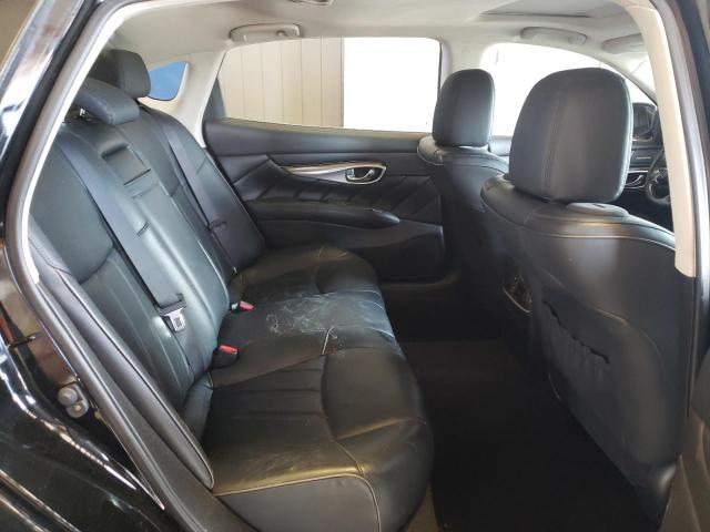 JN1BY1PP8FM600019 Infiniti Q70l 3.7