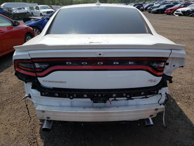 2C3CDXCT1NH259412 Dodge CHARGER R/T