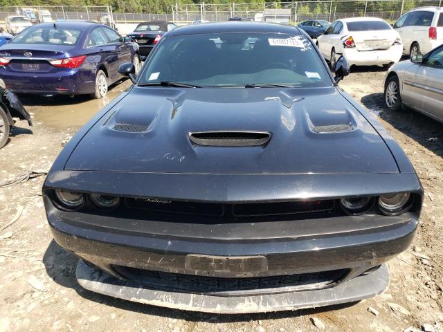 2C3CDZFJ5KH683516 Dodge Challenger R/t Scat Pack
