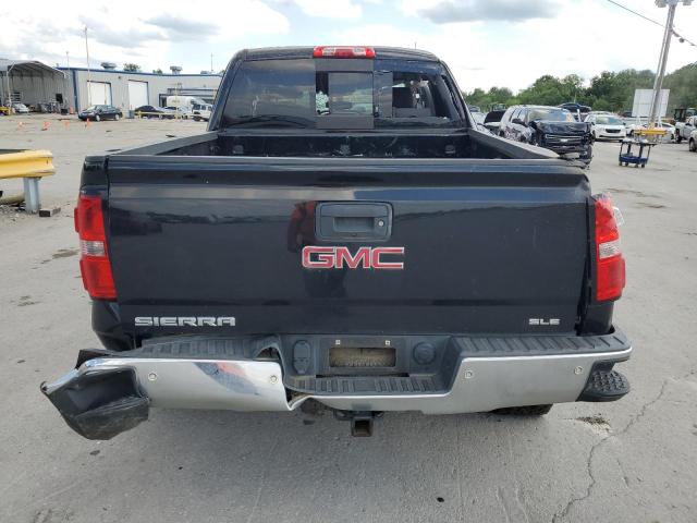 3GTP1MEC5HG110247 GMC Sierra C1500 Sle