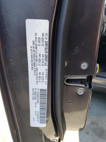 2C3CDXBG7EH230386 Dodge Charger Se