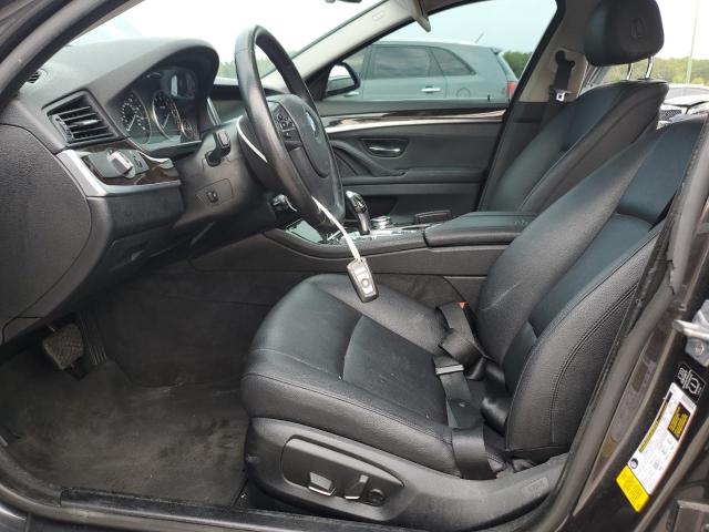 WBA5A5C56ED503097 BMW 528 I