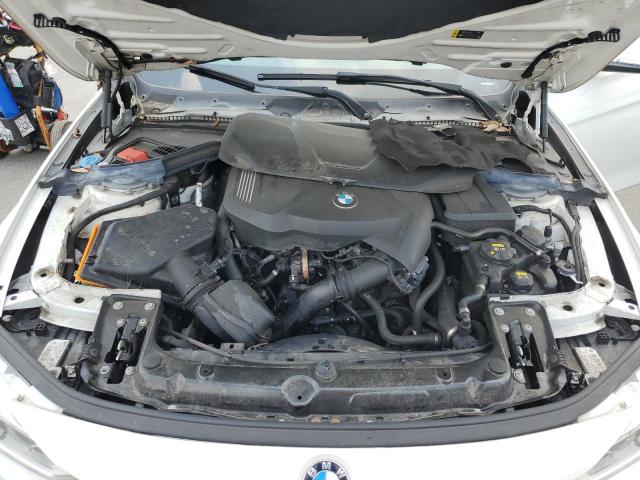 WBA8D9G31HNU65538 BMW 330 XI