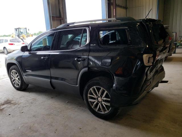 1GKKNSLA3JZ180540 GMC ACADIA SLE