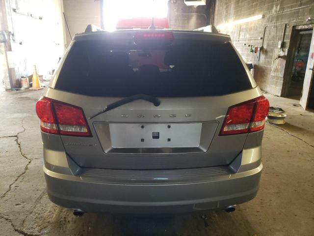 3C4PDDAG0FT574857 Dodge JOURNEY SE