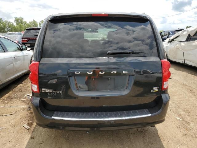 2C4RDGCG1ER391086 Dodge Grand Caravan Sxt