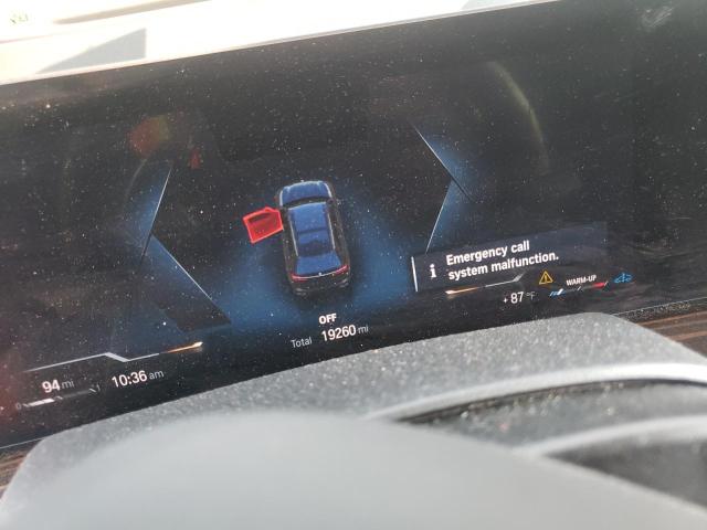 5UX23EM0XP9N88470 BMW X7 Xdrive40i