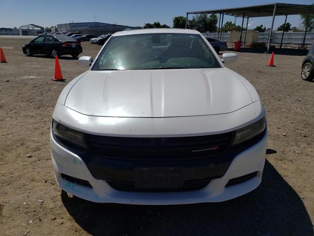 2C3CDXCT7FH785223 Dodge CHARGER R/T