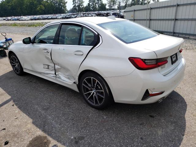 3MW5R1J02L8B34810 BMW 330I