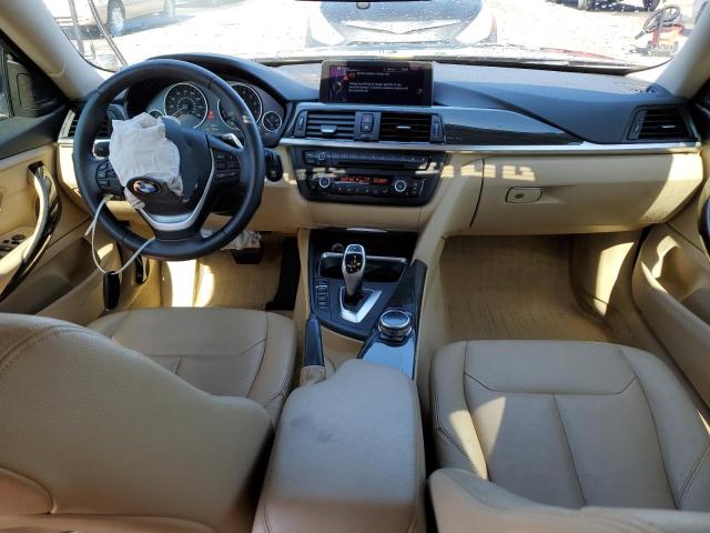 WBA4A9C50FD416798 BMW 428 I Gran Coupe Sulev