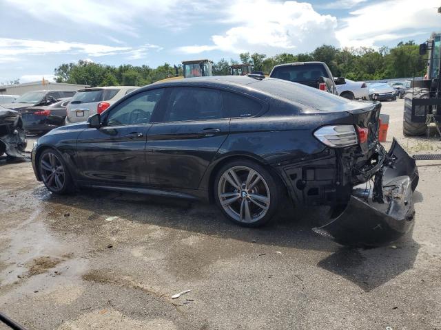WBA4B1C58GG242834 BMW 435 I Gran Coupe