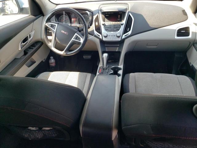 2GKALREK4E6172674 GMC Terrain Sle