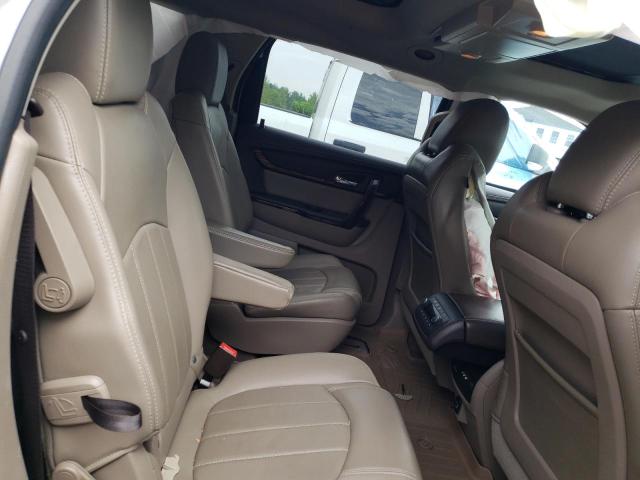 1GKKVTKDXGJ345492 GMC Acadia Denali