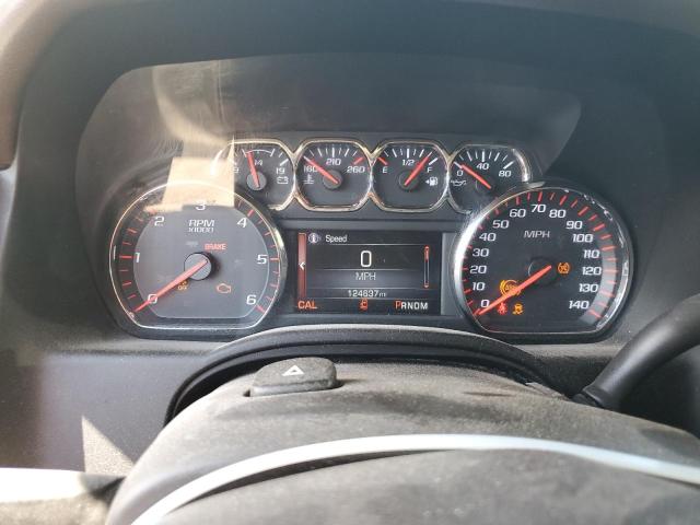 1GKS1AKC7FR665876 GMC YUKON SLE