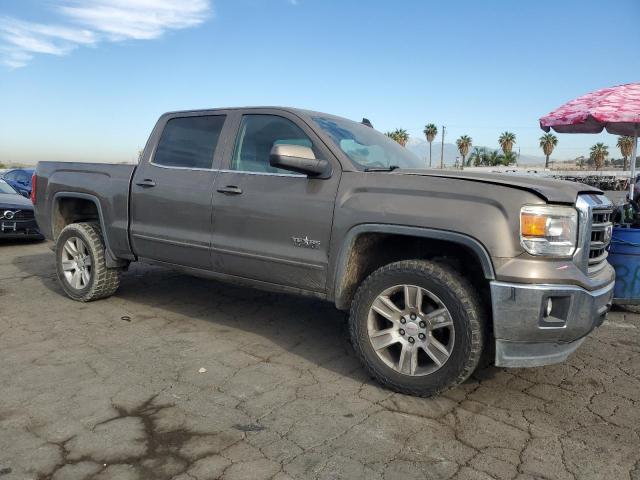 3GTP1UEC9FG442639 GMC Sierra C1500 Sle