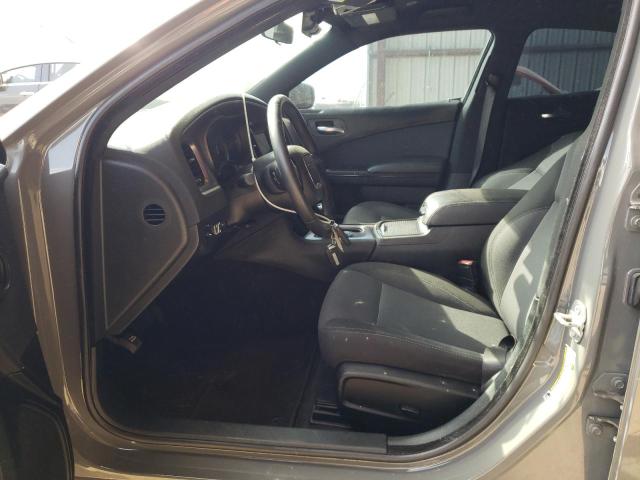 2C3CDXBG6JH284451 Dodge Charger Sxt